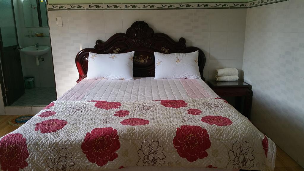 Thanh Kieu Hotel Βουνγκ Τάου Εξωτερικό φωτογραφία